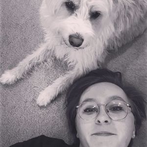 Meet your Posher, Samantha